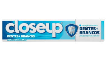 Creme Dental Close Up Extra Whitening 90g