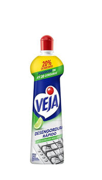 Desengordurante Veja Limão Squeze 20% de Desconto 500ml