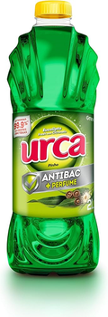 Desinfetante Urca Eucalipto Fresh 2L