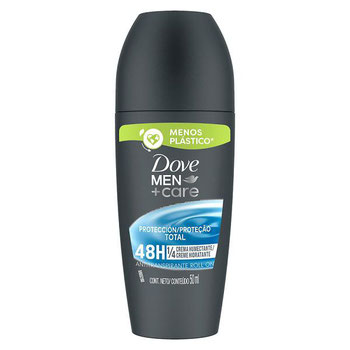 Desodorante Dove Roll-On Men Care Proteção Total 50ml