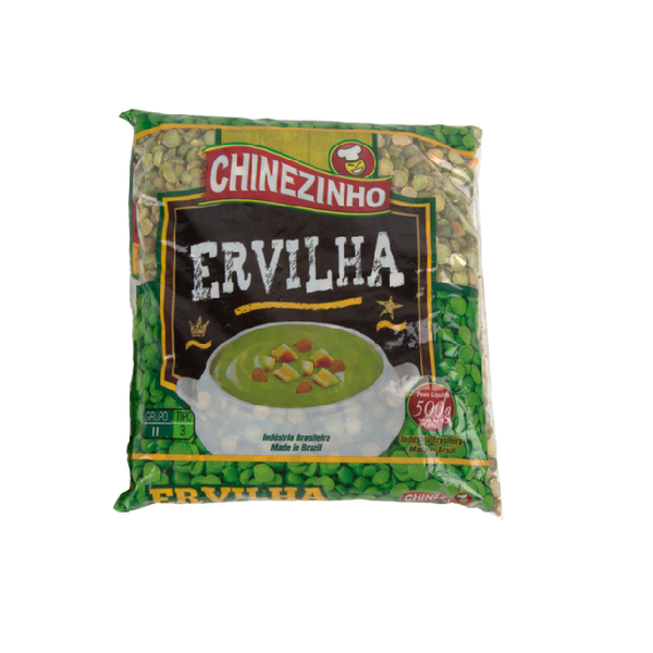 Ervilha Chinezinho  400g