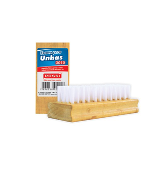 Escova Rossi para Unha