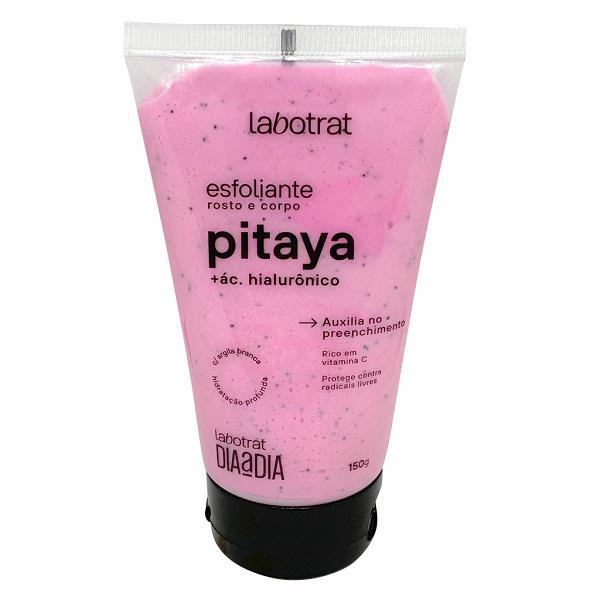 Esfoliante Labotrat Pitaya 150g