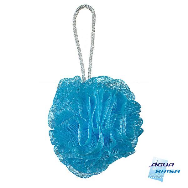 Esponja Água e Brisa Banho Simples Cores Variadas