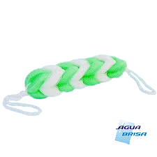 Esponja Água e Brisa Para Banho Lombar