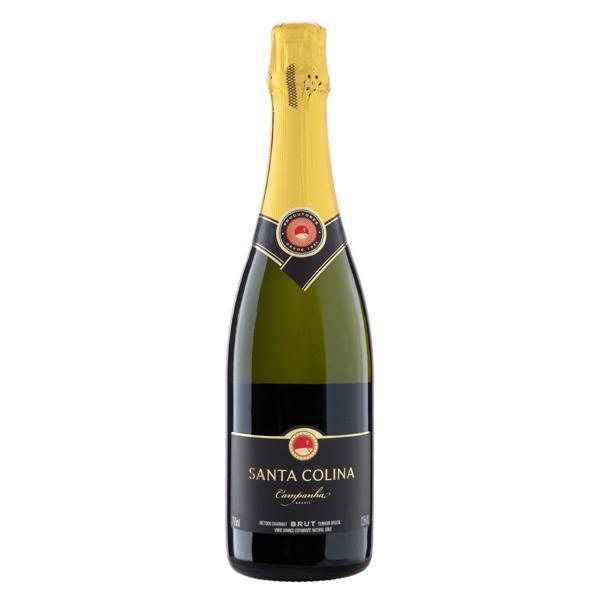 Espumante Santa Colina Brut 750ml