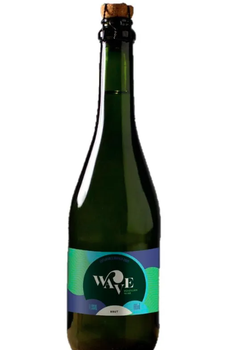 Espumante Wave Branco Brut  660ml
