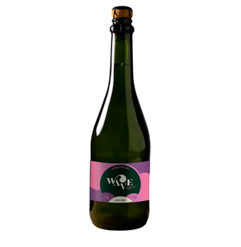 Espumante Wave Brut Rosé 660ml