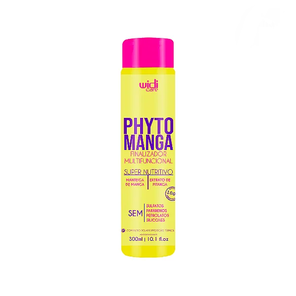 Finalizador Multifuncional Widi Care Phyto Manga 300ml