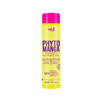 Finalizador Multifuncional Widi Care Phyto Manga 300ml