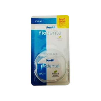 Fio Dental Dentil Original 100m