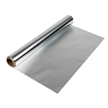 Folha de Alumínio Líder Utensílios 4m x 30cm