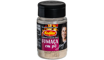 Fumaca em Pò Frasco Kodilar 50g