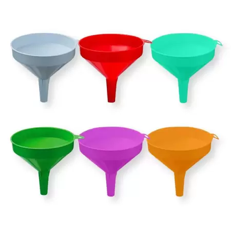 Funil Medi-o Alves N°3 unidade