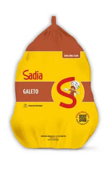 Galeto Sadia kg