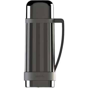 Garrafa Térmica Aladdin Continental Preta 1l