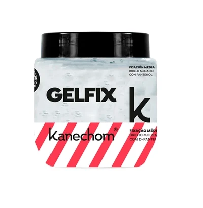 Gel Fix Kanechom Incolor 230g