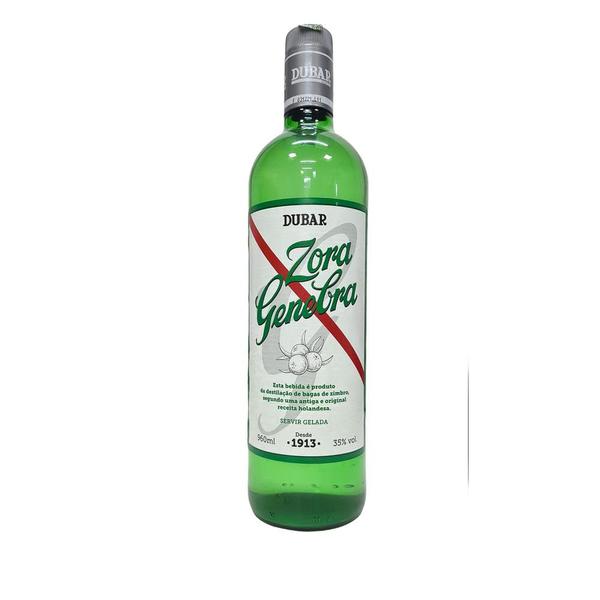 Genebra Dubar Zora 960ml