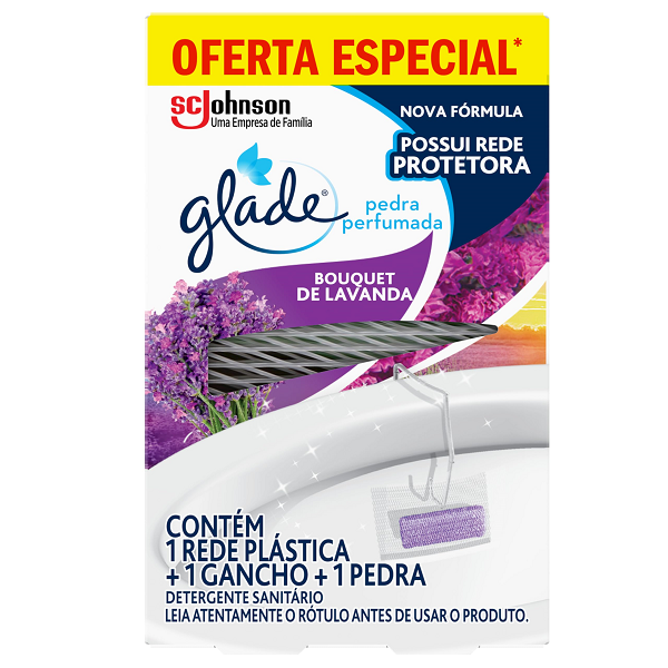 Glade Pedra Bouquet Lavanda