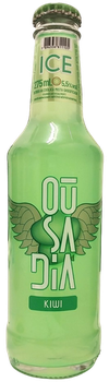 Ice Ousadia Kiwi 275ml
