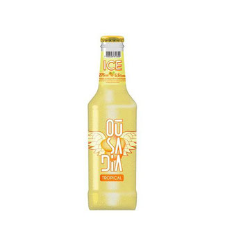 Ice Ousadia Tropical 275ml