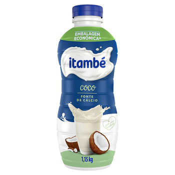 Iogurte Itambé Coco 1,15kg