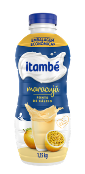 Iogurte Itambé Maracujá 1,15kg