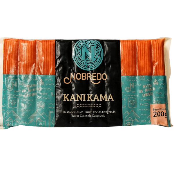 Kani Kama Nobredo 200g