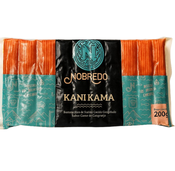 Kani Kama Nobredo 200g