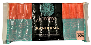Kani Kama Nobredo 200g