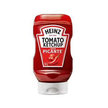 Ketchup Heinz Picante 397g