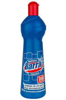 Limpador Barra Multiuso Clássico 500ml