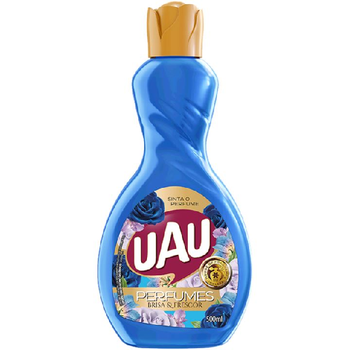 Limpador Perfume Uau Flores Brisa e Frescor 500Ml