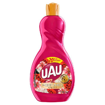 Limpador Perfume Uau Requinte 1l