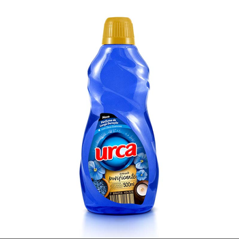 Limpador Urca Purificante 500ml