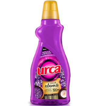 Limpador Urca Relaxante 500ml