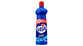Limpador Veja Multiuso Original 10% Desconto 500ml