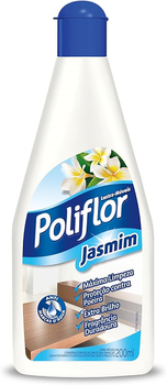 Lustra Movéis Poliflor Jasmim 500ml