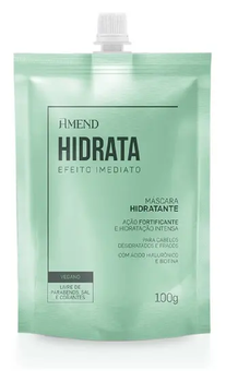 Máscara Amend Hidrata 100g