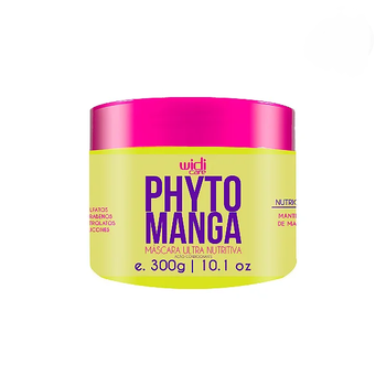 Máscara Widi Care Phyto Manga 300g