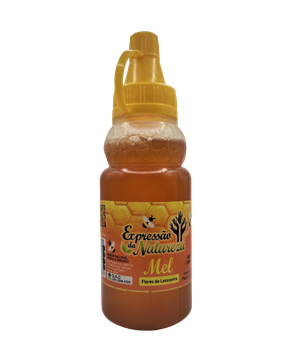 Mel Expressão Natureza Flores Da Laranjeira 270g