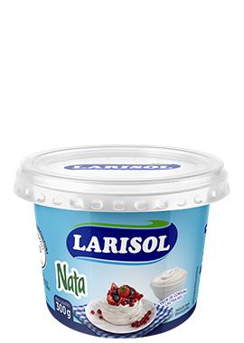 Nata Larisol Pote 300g