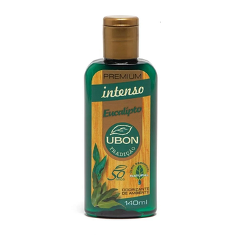 Odorizante Ubon Essência de Eucalípto Intenso 140ml