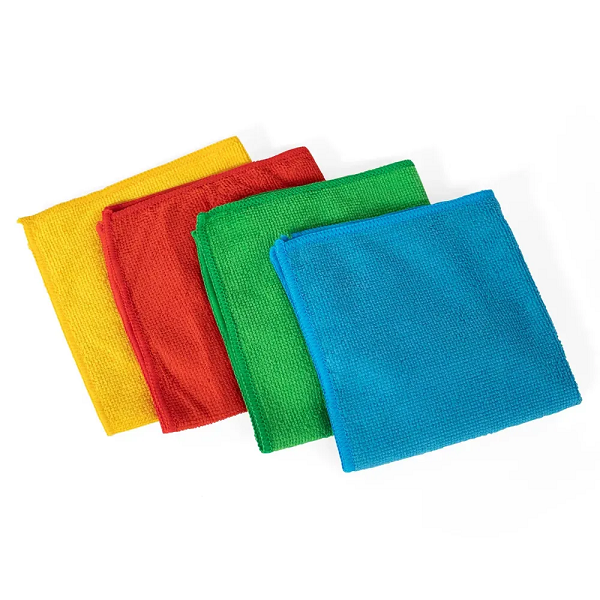 Pano Microfibra 30x30 Unidade