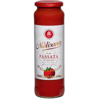 Passata La Molisana Italian Tomato 690g