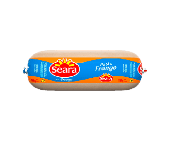 Patê Seara Frango 100g