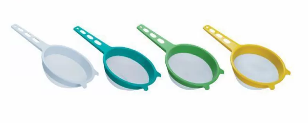 Peneira Alves Cores Variadas  11cm