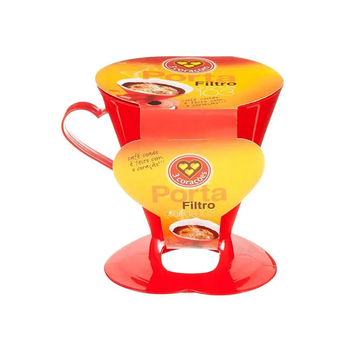 Porta Filtro Três Corações 103