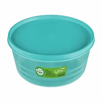 Pote Hermético Intense Redondo Sortido 1,5l