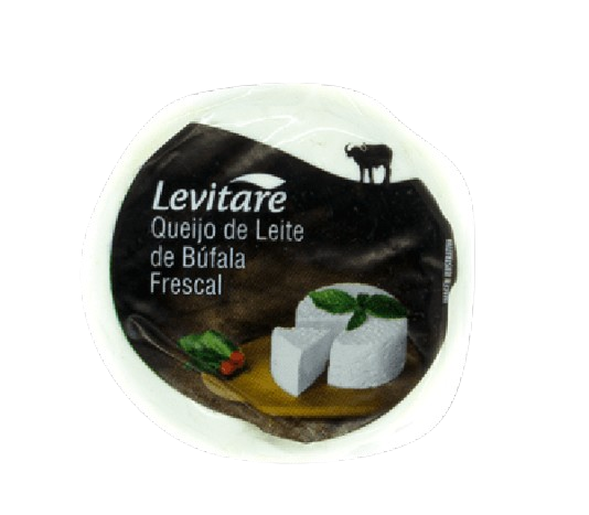 Queijo de Búfala Levitare Fresco Kg